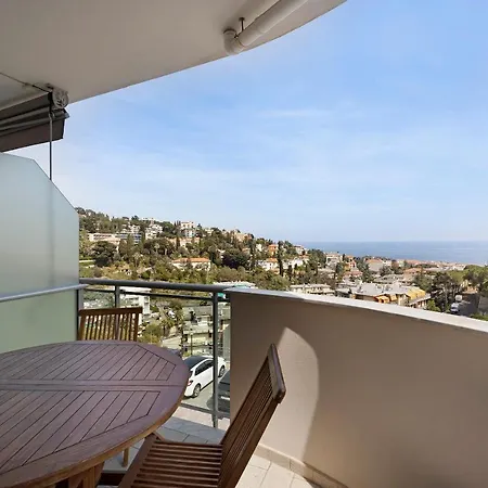 Modus Vivendi 205 Appartement