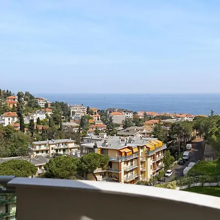 Lejlighed Modus Vivendi 205 Sanremo