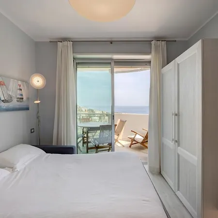 Apartamento Modus Vivendi 205